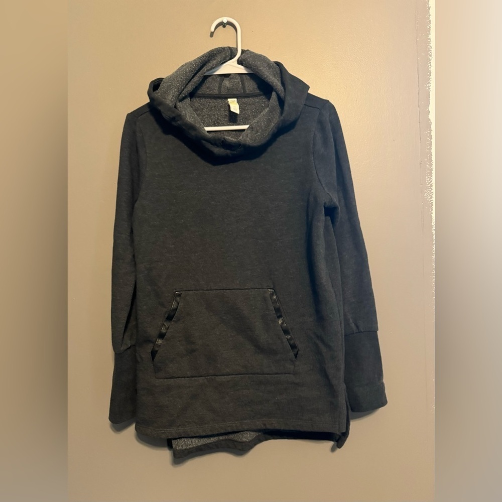 Lole hoodie.